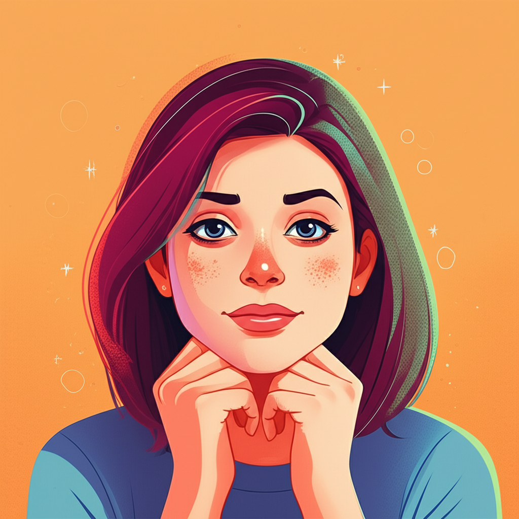 Rewatching Your Comfort Show For The 10th Time Isn't Lazy — It's Self-Care