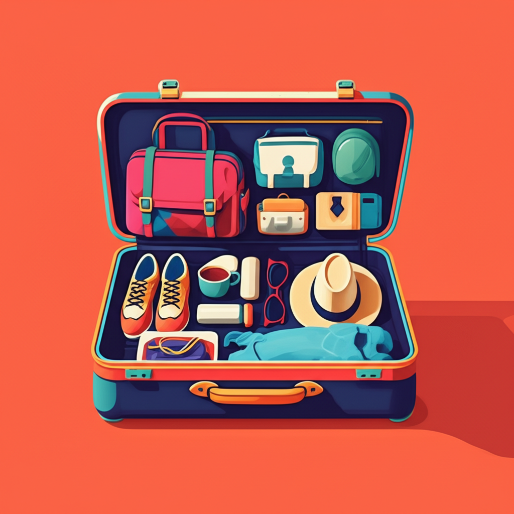 9 Packing Mistakes Seasoned Travelers Never Make Twice