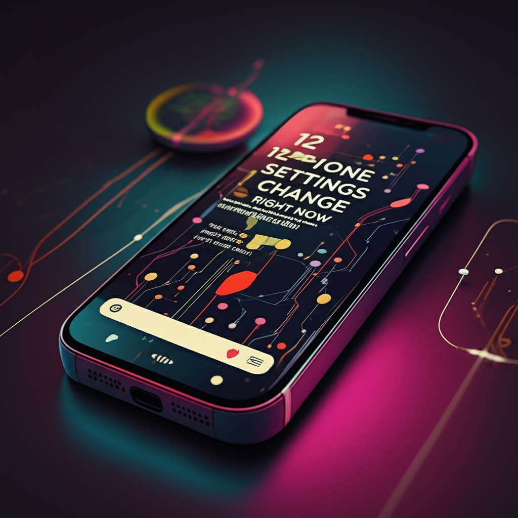 12 Phone Settings You're Probably Messing Up (And How to Fix Them RN)