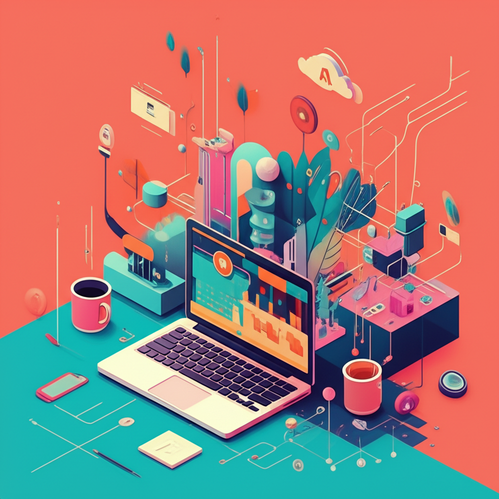 AI Is Writing Our Emails and Planning Our Dinners and We Need to Talk About It