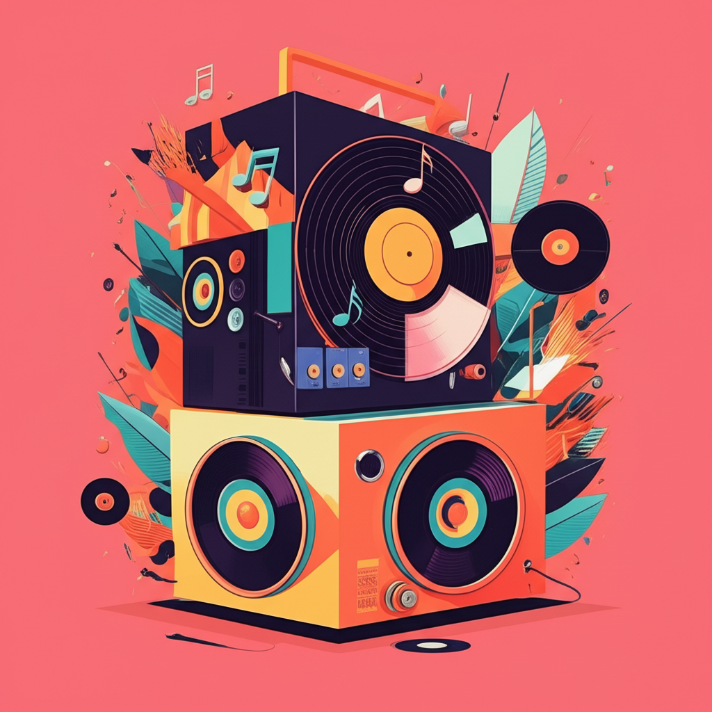 We're Sorry, But We Have To Know: Which Decade Had THE Best Music?